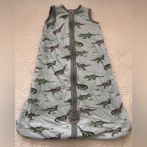 Burt's Bees Baby Sleep Sack 6-12M